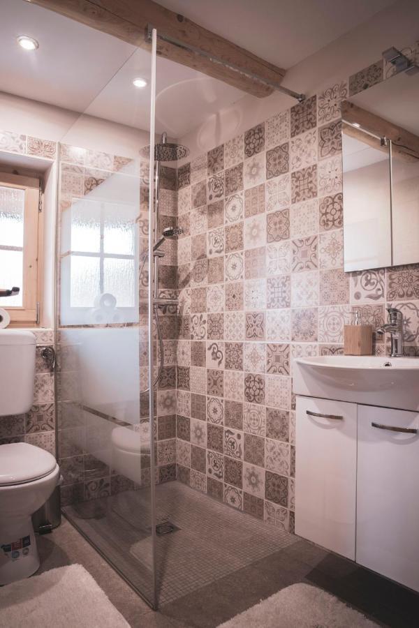 Hiska Ulala Villa Dob Екстериор снимка