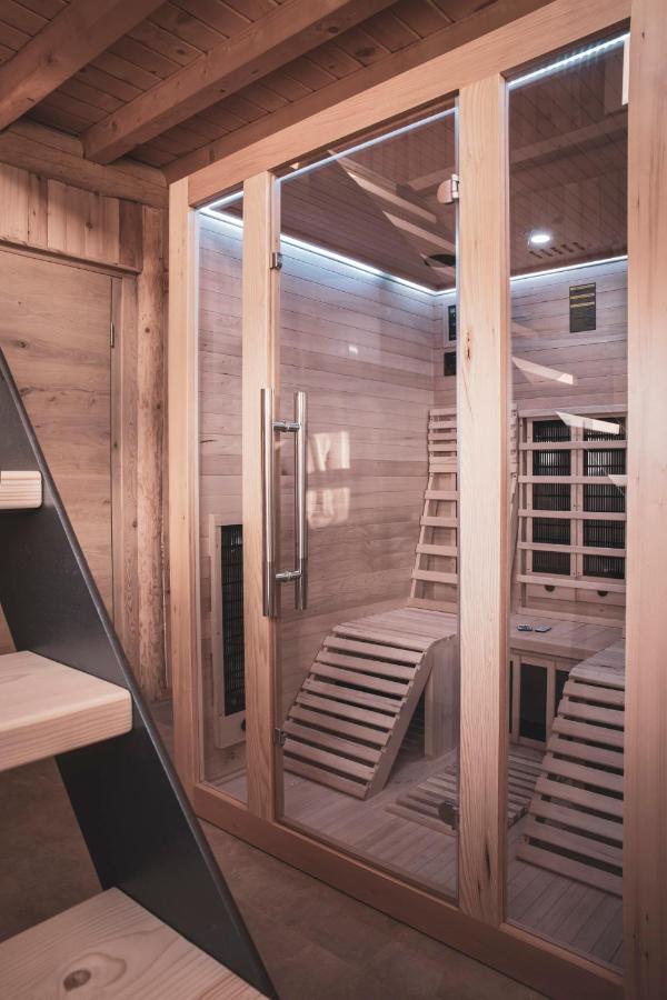 Hiska Ulala Villa Dob Екстериор снимка