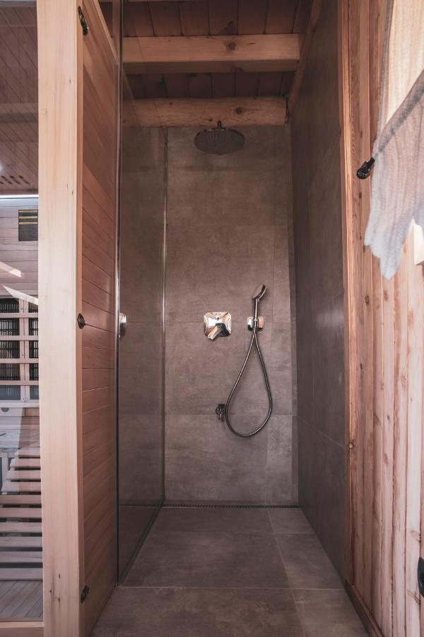 Hiska Ulala Villa Dob Екстериор снимка