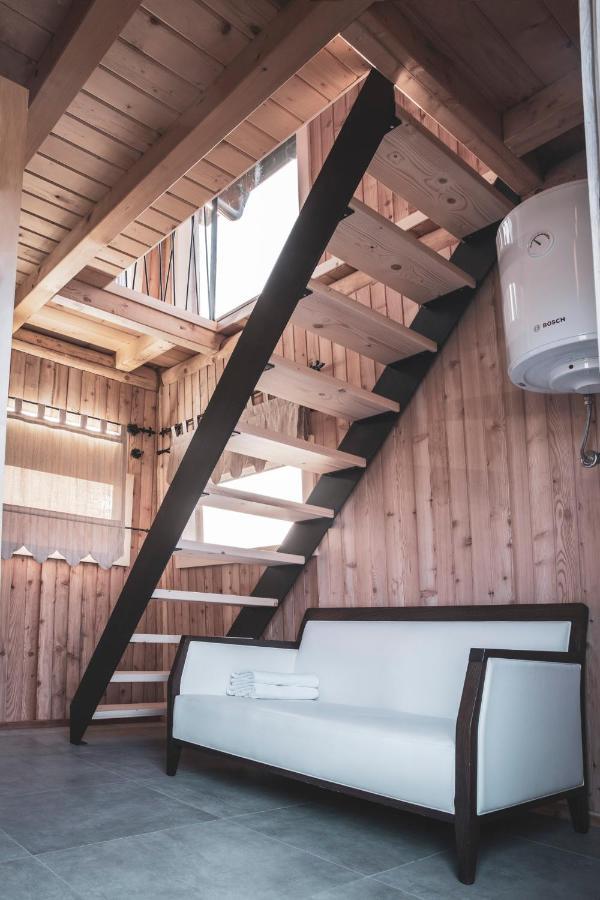 Hiska Ulala Villa Dob Екстериор снимка