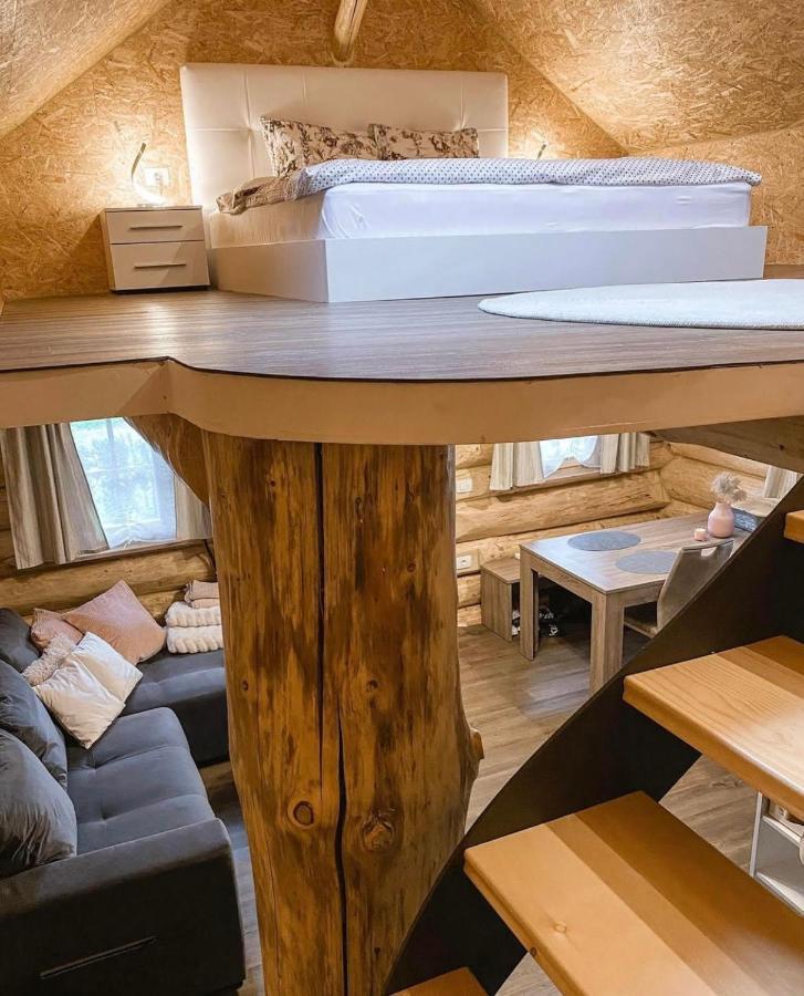 Hiska Ulala Villa Dob Екстериор снимка