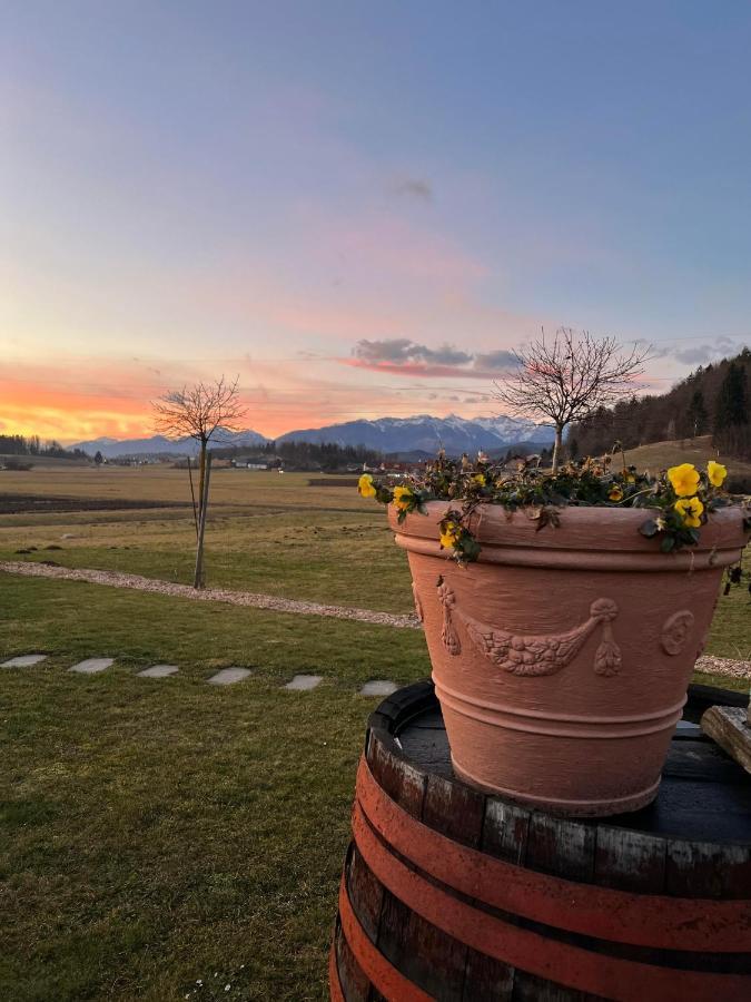 Hiska Ulala Villa Dob Екстериор снимка