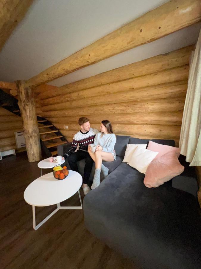 Hiska Ulala Villa Dob Екстериор снимка